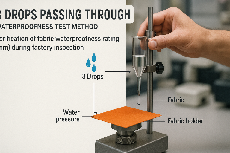 Infographic demonstrating the 
