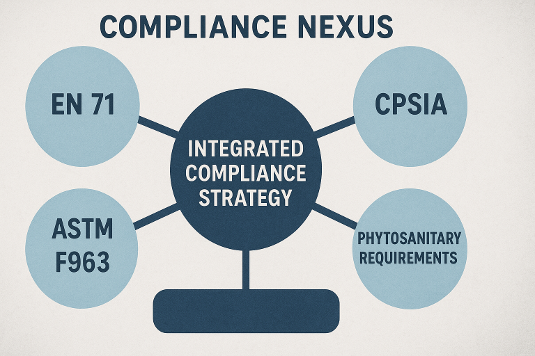 An infographic illustrating the 