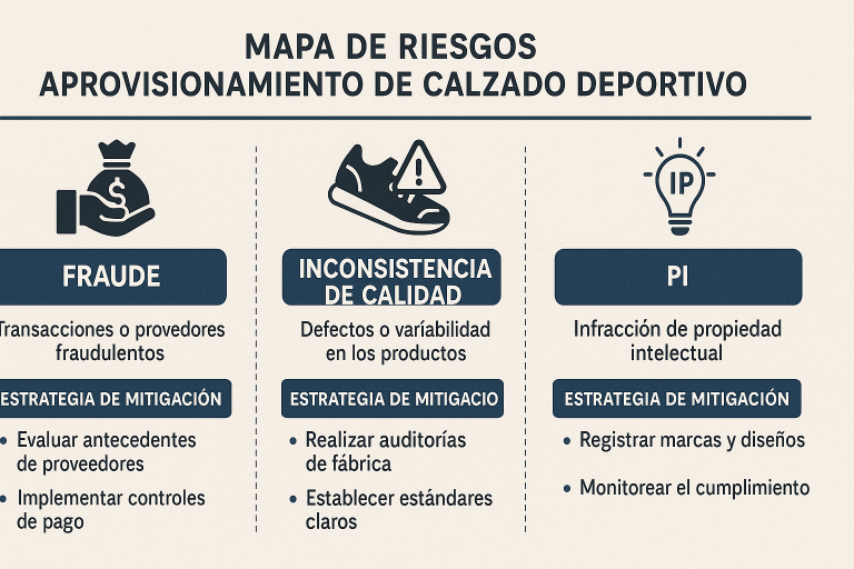 Infografía de un 